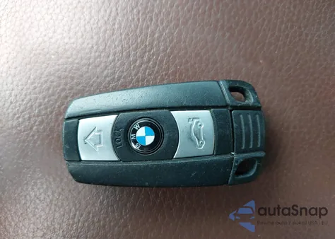 2007 BMW 328Xi from USA, damaged, VIN WBAVC93577KX60169